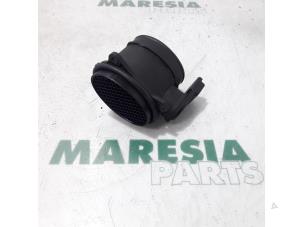 Używane Miernik ilosci powietrza Peugeot 207/207+ (WA/WC/WM) 1.6 HDi 16V Cena € 25,00 Procedura marży oferowane przez Maresia Parts