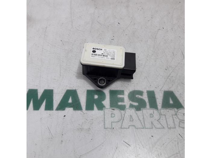 Used Esp computer Peugeot 308 SW (4E/H) 1.6 VTI 16V Price € 30,00 Margin scheme offered by Maresia Parts