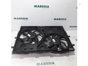 Used Fan motor Fiat Ducato (250) 2.2 D 100 Multijet Euro 4 Price € 151,25 Inclusive VAT offered by Maresia Parts