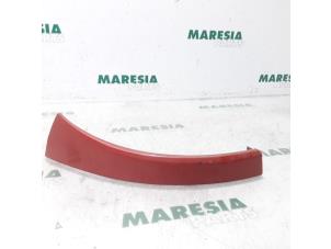 Used Grille strip Fiat Ducato (250) 2.2 D 100 Multijet Euro 4 Price € 30,25 Inclusive VAT offered by Maresia Parts