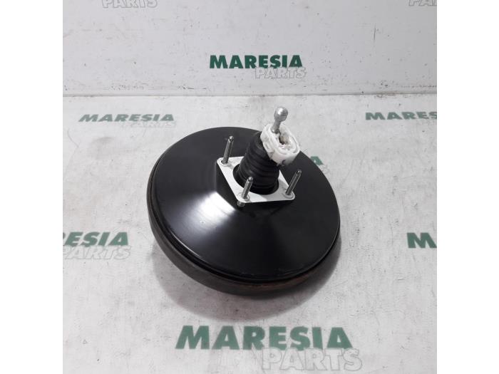 Usagé Servo frein Fiat Ducato (250) 2.2 D 100 Multijet Euro 4 Prix € 72,60 Prix TTC proposé par Maresia Parts
