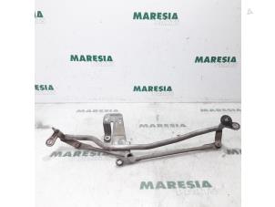 Used Wiper mechanism Fiat Ducato (250) 2.2 D 100 Multijet Euro 4 Price € 48,40 Inclusive VAT offered by Maresia Parts