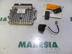 Used Engine management computer Peugeot 407 SW (6E) 2.0 HDiF 16V Price € 105,00 Margin scheme offered by Maresia Parts