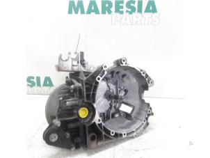 Gebrauchte Getriebe Fiat Ducato (250) 2.2 D 100 Multijet Euro 4 Preis € 889,35 Mit Mehrwertsteuer angeboten von Maresia Parts