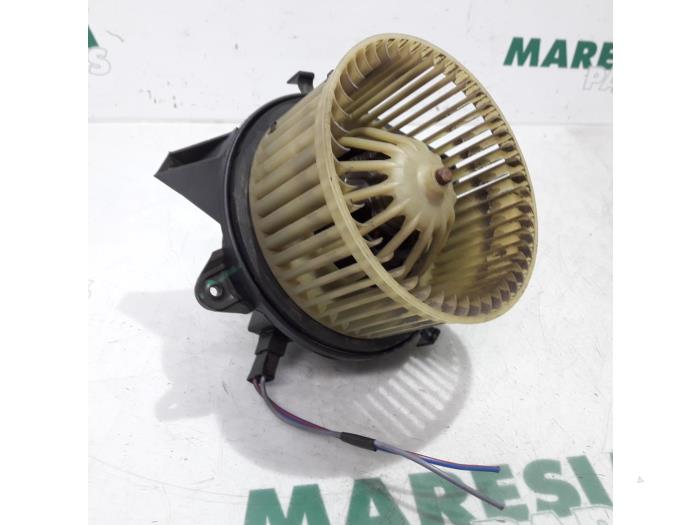 Fiat Doblo 223 Ventilateur Moteur Chauffage Ventilateur Ventilateur Moteur 141730600