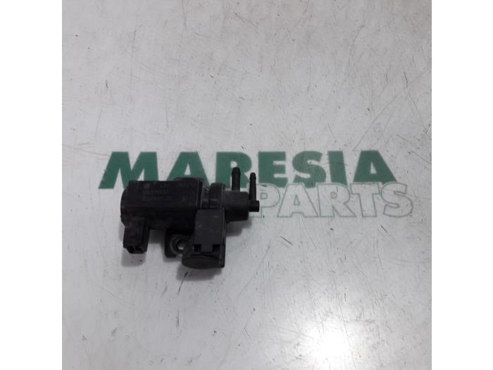 Usagé Régulateur pression turbo Fiat Doblo Cargo (223) 1.3 D 16V Multijet DPF Prix € 25,00 Règlement à la marge proposé par Maresia Parts