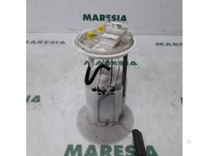 Usagé Pompe d'injection Fiat 500 (312) 0.9 TwinAir 80 Prix € 25,00 Règlement à la marge proposé par Maresia Parts