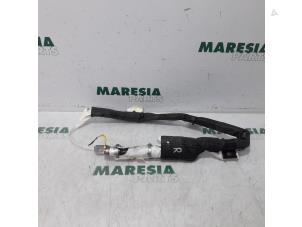 Used Roof curtain airbag, right Fiat 500 (312) 0.9 TwinAir 80 Price € 50,00 Margin scheme offered by Maresia Parts