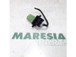 Used Heater resistor Fiat 500 (312) 0.9 TwinAir 80 Price € 25,00 Margin scheme offered by Maresia Parts