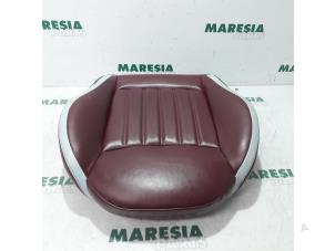 Used Seat upholstery, left Fiat 500 (312) 0.9 TwinAir 80 Price € 131,25 Margin scheme offered by Maresia Parts