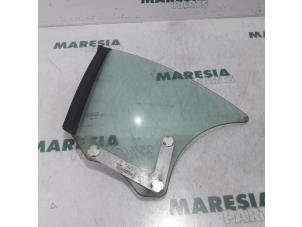 Used Window 2-door, rear left Peugeot 207 CC (WB) 1.6 16V Price € 40,00 Margin scheme offered by Maresia Parts