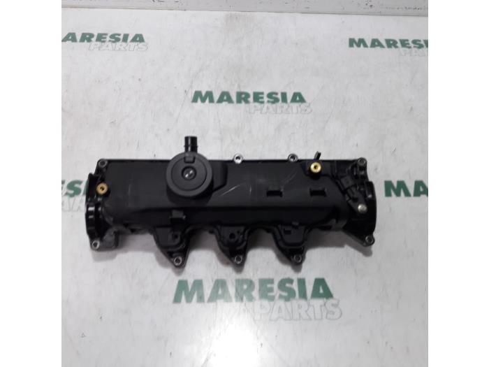 Gebrauchte Ventildeckel Renault Kangoo Express (FW) 1.5 dCi 90 FAP Preis € 39,00 Margenregelung angeboten von Maresia Parts