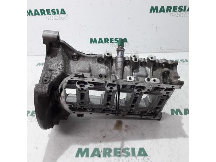 Gebrauchte Ölwanne Peugeot 207 SW (WE/WU) 1.6 HDi 16V Preis € 50,00 Margenregelung angeboten von Maresia Parts