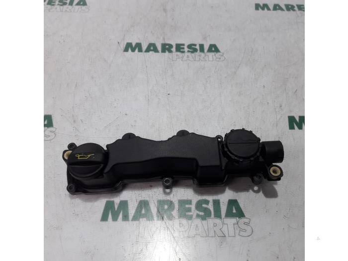 Gebrauchte Ventildeckel Peugeot 207 SW (WE/WU) 1.6 HDi 16V Preis € 35,00 Margenregelung angeboten von Maresia Parts