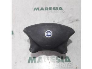 Used Left airbag (steering wheel) Fiat Scudo (270) 2.0 D Multijet Price € 75,00 Margin scheme offered by Maresia Parts