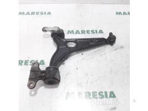 Used Front lower wishbone, right Fiat Scudo (270) 2.0 D Multijet Price € 35,00 Margin scheme offered by Maresia Parts