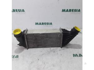 Used Intercooler Fiat Scudo (270) 2.0 D Multijet Price € 50,00 Margin scheme offered by Maresia Parts
