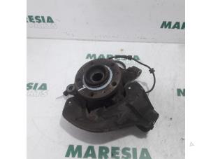 Used Knuckle, front left Fiat Scudo (270) 2.0 D Multijet Price € 90,00 Margin scheme offered by Maresia Parts