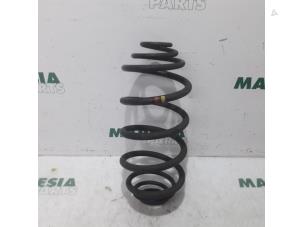 Used Rear coil spring Renault Kangoo Express (FW) 1.5 dCi 70 Price € 42,35 Inclusive VAT offered by Maresia Parts