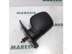 Used Wing mirror, left Renault Kangoo Express (FW) 1.5 dCi 70 Price € 36,30 Inclusive VAT offered by Maresia Parts