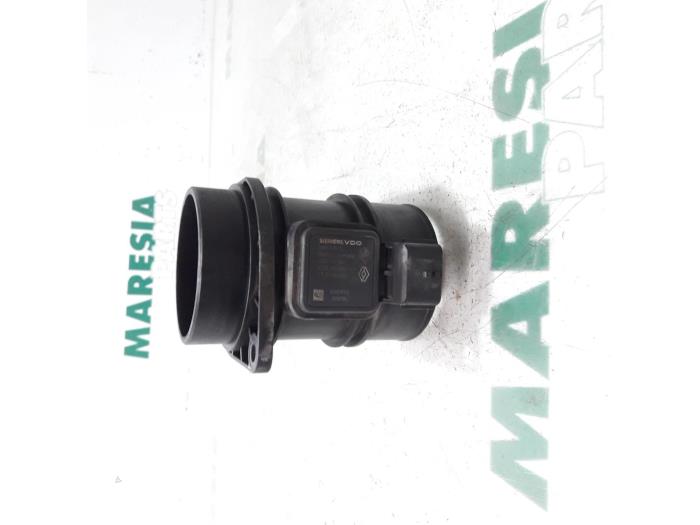 Begagnade Luftflödesmätare Renault Kangoo Express (FW) 1.5 dCi 70 Pris € 48,40 Inklusive moms erbjuds av Maresia Parts