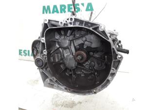Gebrauchte Getriebe Peugeot 308 CC (4B) 1.6 HDiF 16V Preis € 735,00 Margenregelung angeboten von Maresia Parts