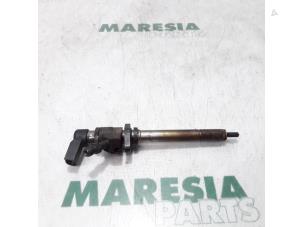 Używane Wtryskiwacz (Diesel) Fiat Scudo (270) 2.0 D Multijet Cena € 105,00 Procedura marży oferowane przez Maresia Parts