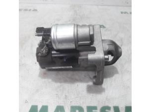 Used Starter Citroen DS 3 1.2 12V PureTech 130 Price € 35,00 Margin scheme offered by Maresia Parts