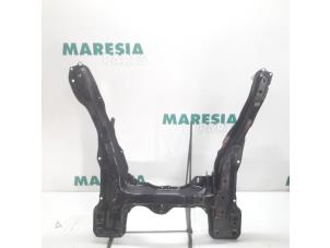 Used Subframe Fiat Scudo (270) 2.0 D Multijet Price € 157,50 Margin scheme offered by Maresia Parts