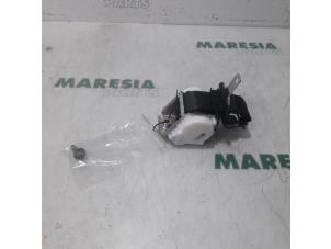 Used Rear seatbelt, right Citroen DS 3 (SA) 1.2 12V PureTech 130 Price € 24,95 Margin scheme offered by Maresia Parts