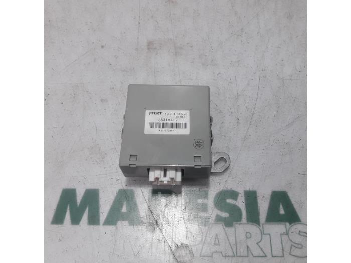 Usagé Ordinateur divers Citroen C-Crosser 2.2 HDiF 16V Prix € 105,00 Règlement à la marge proposé par Maresia Parts