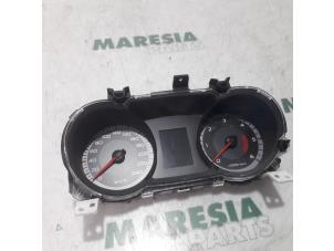 Gebrauchte Instrumentenbrett Citroen C-Crosser 2.2 HDiF 16V Preis € 210,00 Margenregelung angeboten von Maresia Parts