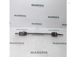 Used Drive shaft, rear right Citroen C4 Aircross (BU) 1.6 HDi 16V 115 AWC Price € 157,50 Margin scheme offered by Maresia Parts