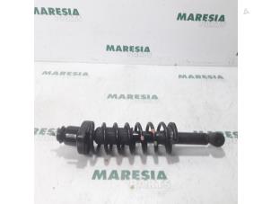 Used Rear shock absorber rod, left Citroen C4 Aircross (BU) 1.6 HDi 16V 115 AWC Price € 75,00 Margin scheme offered by Maresia Parts