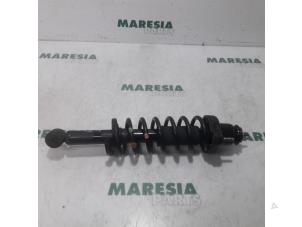 Used Rear shock absorber rod, right Citroen C4 Aircross (BU) 1.6 HDi 16V 115 AWC Price € 75,00 Margin scheme offered by Maresia Parts