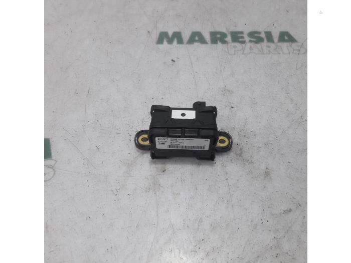 Used Esp computer Citroen C-Crosser 2.2 HDiF 16V Price € 157,50 Margin scheme offered by Maresia Parts