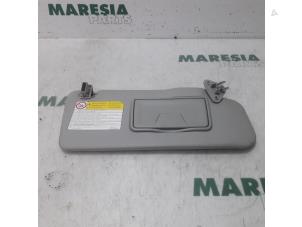Used Sun visor Citroen C-Crosser 2.2 HDiF 16V Price € 50,00 Margin scheme offered by Maresia Parts