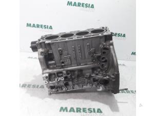Usados Motor Peugeot 207 CC (WB) 1.6 HDiF 16V Precio € 157,50 Norma de margen ofrecido por Maresia Parts