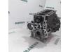 Engine from a Peugeot 207 CC (WB) 1.6 HDiF 16V 2008