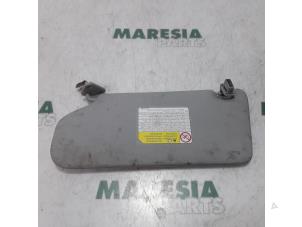 Gebrauchte Sonnenblende Citroen C4 Aircross (BU) 1.6 HDi 16V 115 AWC Preis € 60,00 Margenregelung angeboten von Maresia Parts