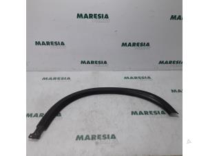 Used Side skirt, left Citroen C4 Aircross (BU) 1.6 HDi 16V 115 AWC Price € 50,00 Margin scheme offered by Maresia Parts