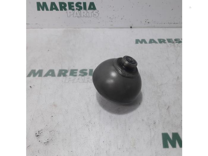 Begagnade Tryckackumulator Citroen C5 Pris € 35,00 Marginaltabell erbjuds av Maresia Parts