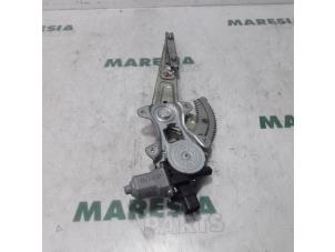 Used Rear door window mechanism 4-door, right Citroen C4 Aircross (BU) 1.6 HDi 16V 115 AWC Price € 105,00 Margin scheme offered by Maresia Parts
