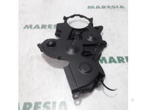Used Timing cover Citroen C4 Aircross (BU) 1.6 HDi 16V 115 AWC Price € 12,50 Margin scheme offered by Maresia Parts