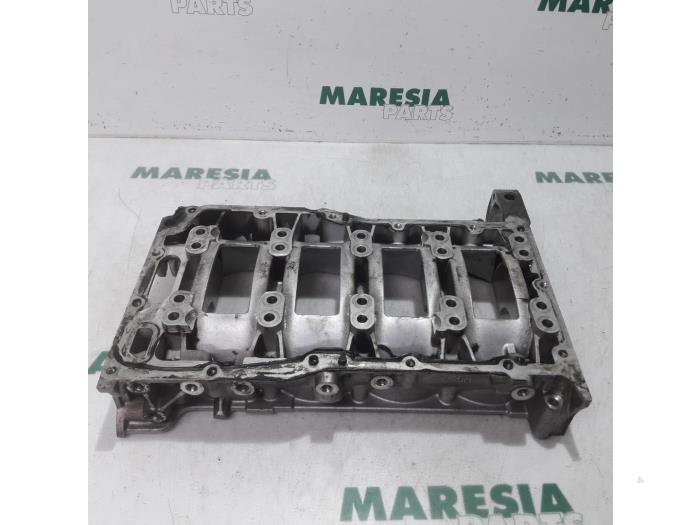 Gebrauchte Ölwanne Alfa Romeo Brera (939) 2.2 JTS 16V Preis € 85,00 Margenregelung angeboten von Maresia Parts