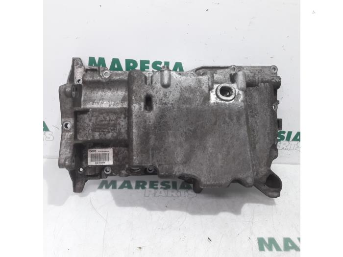 Gebrauchte Ölwanne Alfa Romeo Brera (939) 2.2 JTS 16V Preis € 125,00 Margenregelung angeboten von Maresia Parts