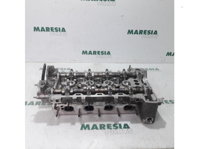 Begagnade Topplock Alfa Romeo Brera (939) 2.2 JTS 16V Pris € 242,50 Marginaltabell erbjuds av Maresia Parts