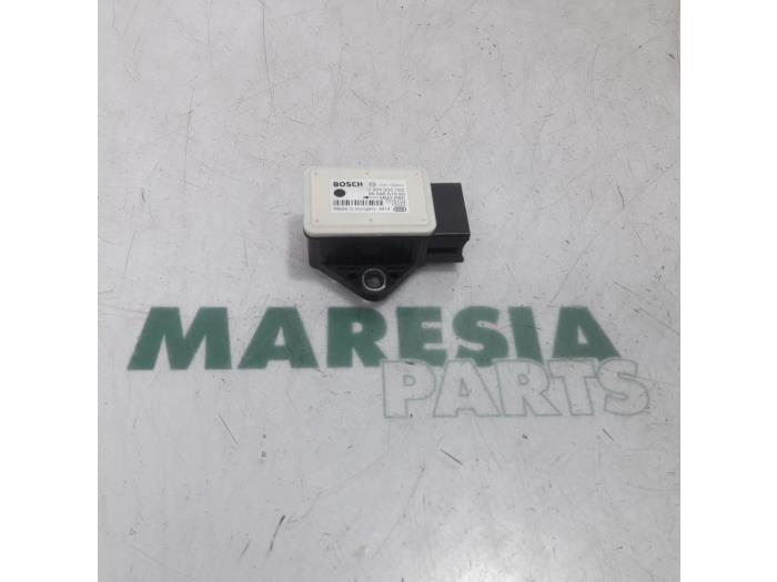 Used Esp computer Peugeot 3008 I (0U/HU) 1.6 HDiF 16V Price € 30,00 Margin scheme offered by Maresia Parts