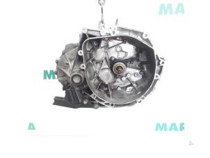 Gebrauchte Getriebe Peugeot 3008 I (0U/HU) 1.6 HDiF 16V Preis € 551,25 Margenregelung angeboten von Maresia Parts