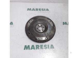 Used Flywheel Renault Twingo II (CN) 1.2 Price € 45,00 Margin scheme offered by Maresia Parts